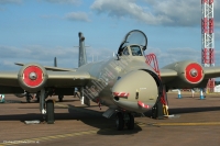 English Electric Canberra PR9