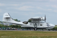 Catalina PBY-5