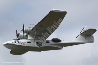 Catalina PBY-5