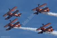 Breitling Wing Walkers