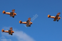 Breitling Wing Walkers