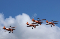 Breitling Wing Walkers