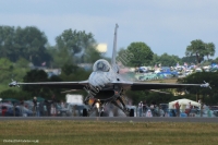 Belgian Air Force F-16AM