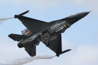 Belgian Air Force F-16AM