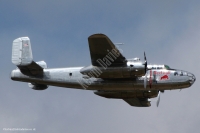 B-25 Mitchell