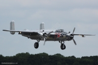 B-25 Mitchell