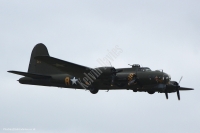 B-17 Flying Fortress