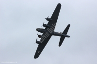 B-17 Flying Fortress