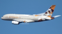 A6-APA ETIHAD