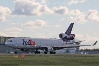 FedEx Express MD11 N621FE