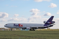 FedEx Express MD11 N621FE
