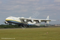 Antonov Airlines An225 UR-82060