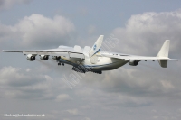 Antonov Airlines An225 UR-82060