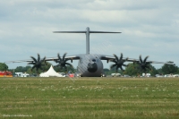 Airbus A400M