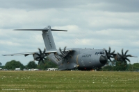 Airbus A400M