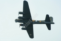 B17 Flying Fortress