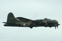 B17 Flying Fortress