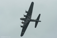 B17 Flying Fortress