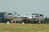 B-25 Mitchell