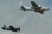 B-25 Mitchell