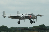 B-25 Mitchell
