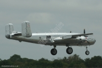 B-25 Mitchell