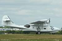 Catalina PBY-5