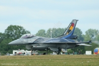 Belgian Air Force F-16AM