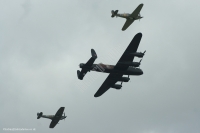 BBMF Flight