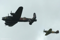 BBMF Flight