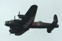 BBMF Lancaster