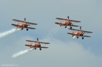 Breitling Wing Walkers