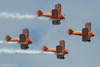 Breitling Wing Walkers