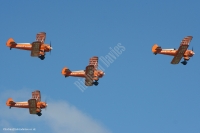 Breitling Wing Walkers