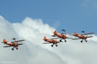 Breitling Wing Walkers