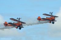 Breitling Wing Walkers