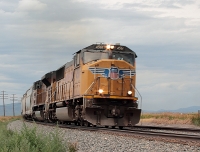 UNION PACIFIC 4561