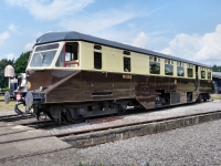 RAILCAR 22