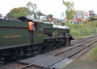 5029 NUNNEY CASTLE