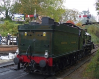 5029 NUNNEY CASTLE