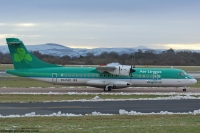 Aer Lingus ATR42 EI-FAX