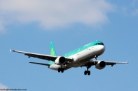 Aer Lingus A321 EI-CPG