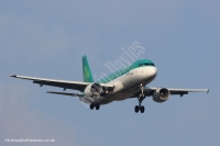 Aer Lingus A320 EI-CVB