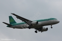 Aer Lingus A320 EI-CVB