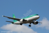 Aer Lingus A320 EI-DEH