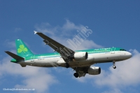 Aer Lingus A320 EI-DEH