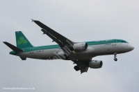 Aer Lingus A320 EI-DER