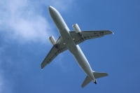 Aer Lingus A320 EI-DVM