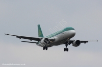 Aer Lingus A320 EI-EDP