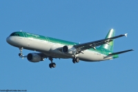 Aer Lingus A321 EI-CPH
